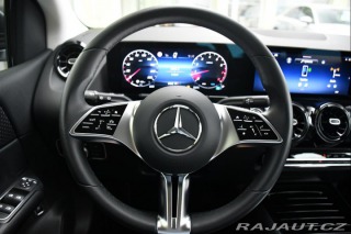 Mercedes-Benz B 200 ZÁRUKA 1M ČR 2024