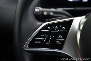Mercedes-Benz B 200 ZÁRUKA 1M ČR 2024