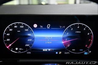 Mercedes-Benz B 200 ZÁRUKA 1M ČR 2024