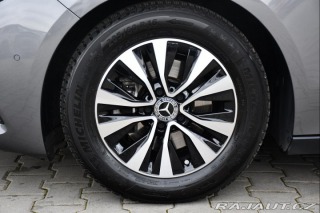 Mercedes-Benz B 200 ZÁRUKA 1M ČR 2024
