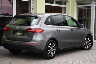 Mercedes-Benz B 200 ZÁRUKA 1M ČR 2024