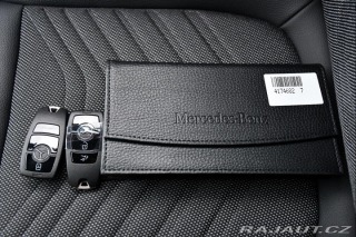 Mercedes-Benz B 200 ZÁRUKA 1M ČR 2024