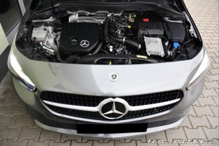 Mercedes-Benz B 200 ZÁRUKA 1M ČR 2024