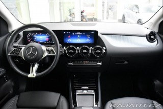 Mercedes-Benz B 200 ZÁRUKA 1M ČR 2024