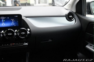 Mercedes-Benz B 200 ZÁRUKA 1M ČR 2024