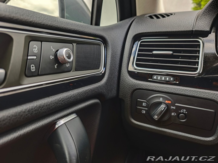 Volkswagen Touareg 3.0TDi V6 4x4 Xenon 360°K 2014