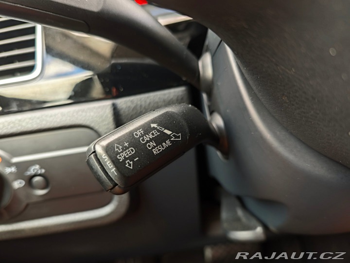 Volkswagen Touareg 3.0TDi V6 4x4 Xenon 360°K 2014