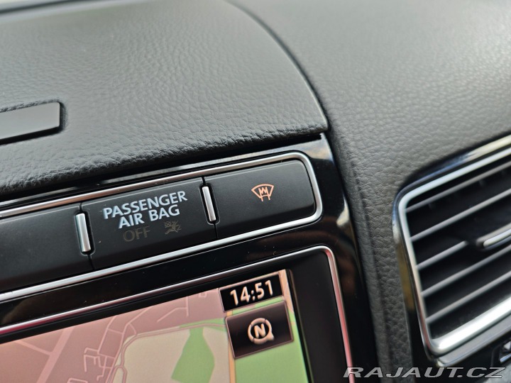 Volkswagen Touareg 3.0TDi V6 4x4 Xenon 360°K 2014