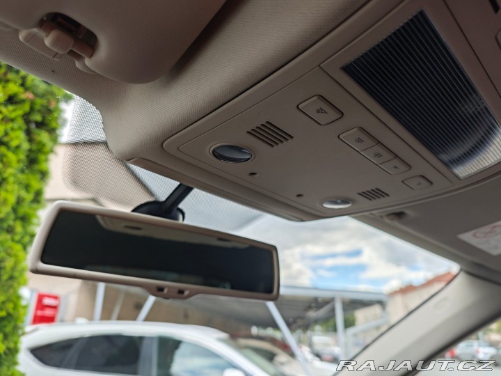 Volkswagen Touareg 3.0TDi V6 4x4 Xenon 360°K 2014