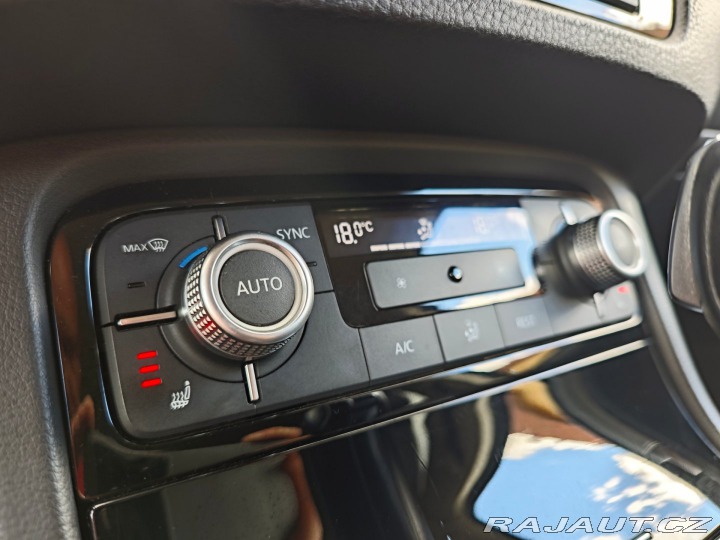 Volkswagen Touareg 3.0TDi V6 4x4 Xenon 360°K 2014