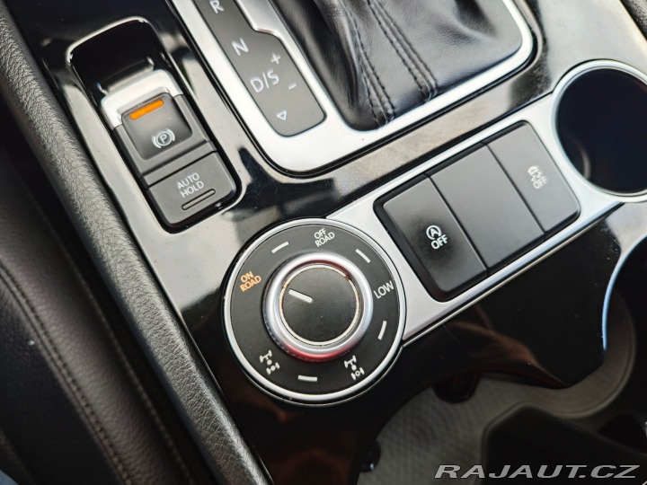 Volkswagen Touareg 3.0TDi V6 4x4 Xenon 360°K 2014