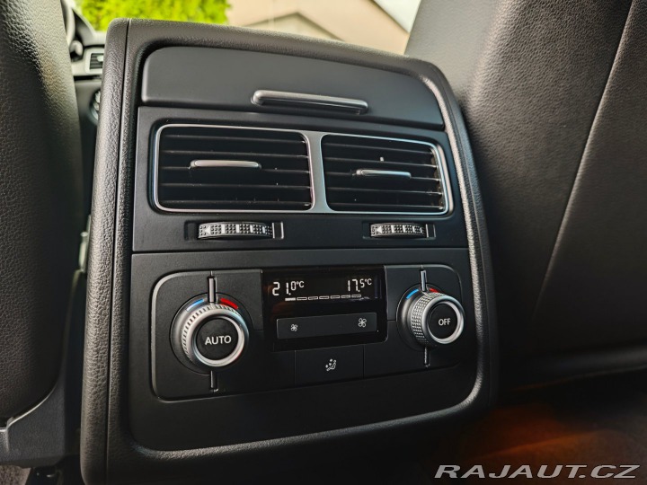 Volkswagen Touareg 3.0TDi V6 4x4 Xenon 360°K 2014