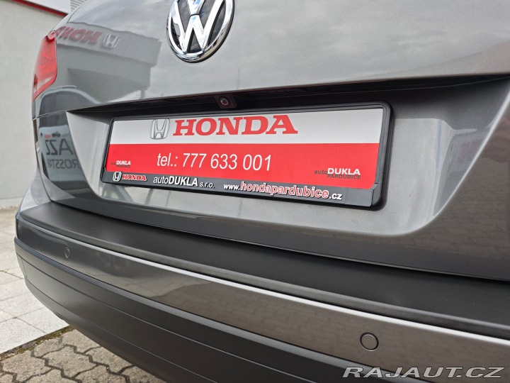 Volkswagen Touareg 3.0TDi V6 4x4 Xenon 360°K 2014