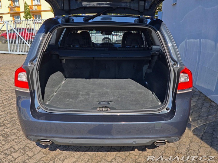 Volvo V70 2.0 D4 Summum ACC Xenon 1 2016
