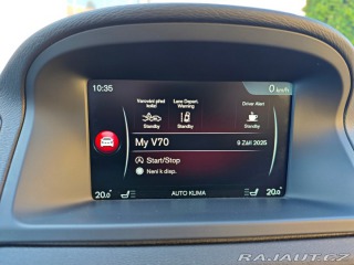 Volvo V70 2.0 D4 Summum ACC Xenon 1 2016