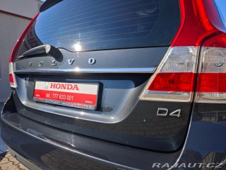 Volvo V70 2.0 D4 Summum ACC Xenon 1 2016