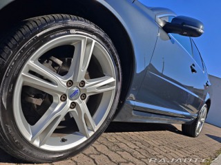 Volvo V70 2.0 D4 Summum ACC Xenon 1 2016