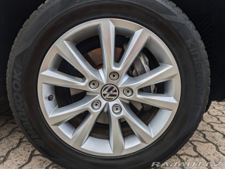 Volkswagen Touareg 3.0TDi V6 4x4 Xenon 360°K 2014
