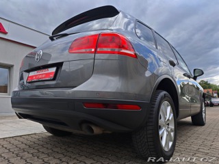 Volkswagen Touareg 3.0TDi V6 4x4 Xenon 360°K 2014