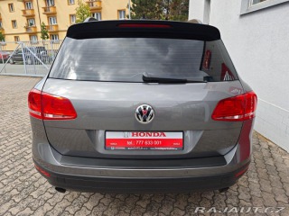 Volkswagen Touareg 3.0TDi V6 4x4 Xenon 360°K 2014
