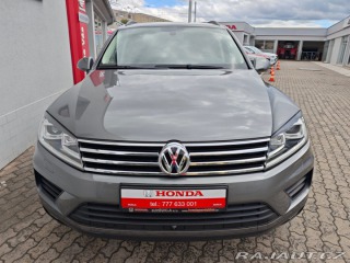 Volkswagen Touareg 3.0TDi V6 4x4 Xenon 360°K 2014