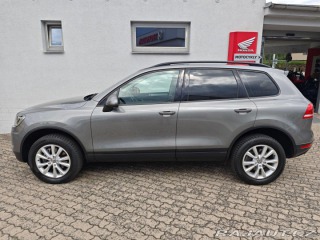 Volkswagen Touareg 3.0TDi V6 4x4 Xenon 360°K 2014