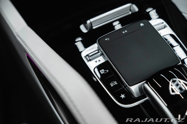 Mercedes-Benz GLS Maybach 4Matic, E Active, 2022
