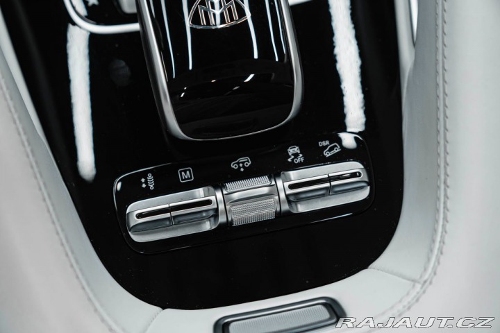 Mercedes-Benz GLS Maybach 4Matic, E Active, 2022