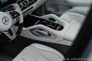 Mercedes-Benz GLS Maybach 4Matic, E Active, 2022