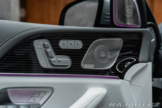 Mercedes-Benz GLS Maybach 4Matic, E Active, 2022
