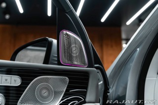 Mercedes-Benz GLS Maybach 4Matic, E Active, 2022