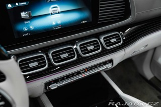 Mercedes-Benz GLS Maybach 4Matic, E Active, 2022