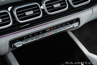 Mercedes-Benz GLS Maybach 4Matic, E Active, 2022