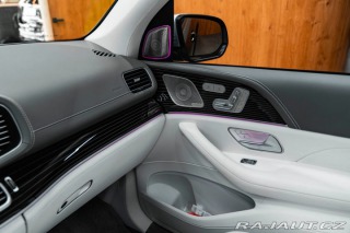Mercedes-Benz GLS Maybach 4Matic, E Active, 2022