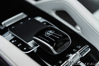 Mercedes-Benz GLS Maybach 4Matic, E Active, 2022