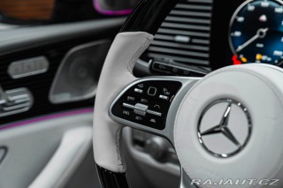 Mercedes-Benz GLS Maybach 4Matic, E Active, 2022
