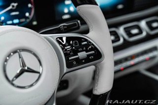Mercedes-Benz GLS Maybach 4Matic, E Active, 2022