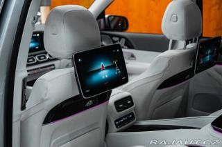 Mercedes-Benz GLS Maybach 4Matic, E Active, 2022
