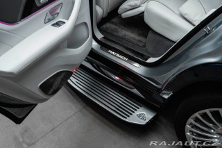 Mercedes-Benz GLS Maybach 4Matic, E Active, 2022