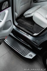 Mercedes-Benz GLS Maybach 4Matic, E Active, 2022