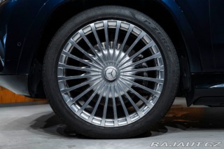 Mercedes-Benz GLS Maybach 4Matic, E Active, 2022