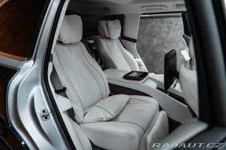 Mercedes-Benz GLS Maybach 4Matic, E Active, 2022