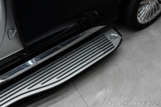 Mercedes-Benz GLS Maybach 4Matic, E Active, 2022