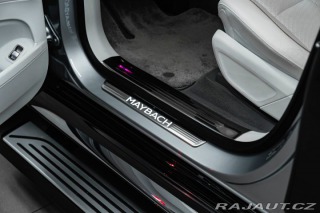 Mercedes-Benz GLS Maybach 4Matic, E Active, 2022