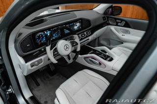 Mercedes-Benz GLS Maybach 4Matic, E Active, 2022