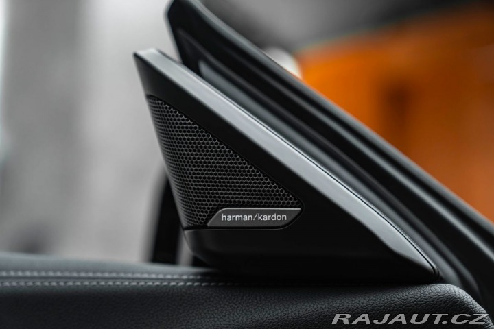 BMW Z4 Roadster M40i, H/K, Záruk 1800