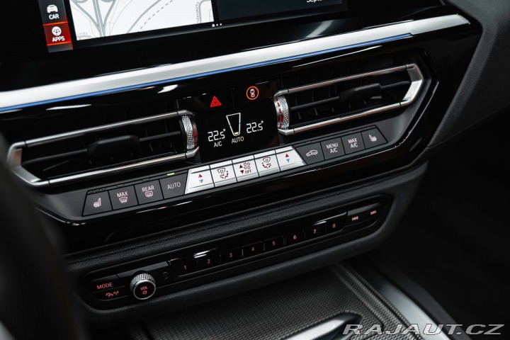 BMW Z4 Roadster M40i, H/K, Záruk 1800