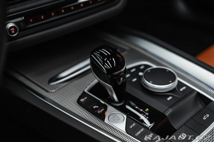BMW Z4 Roadster M40i, H/K, Záruk 2022
