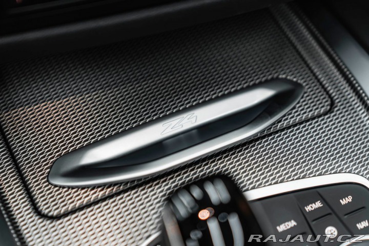 BMW Z4 Roadster M40i, H/K, Záruk 1800