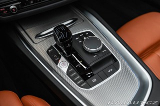 BMW Z4 Roadster M40i, H/K, Záruk 2022
